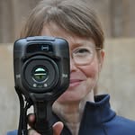Christine Bogner - @pferdethermografie - Instagram