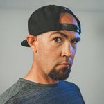 Chris Bohn - @disintegrator_films - Instagram