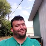 Chris Bohn - @krillin007 - Instagram