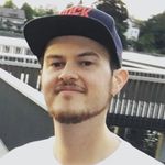 Chris Bohn - @el.backo18 - Instagram