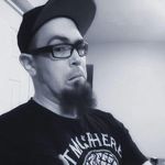 Chris Bohn - @disintegratorfilms - Instagram