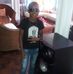 Chris Bois - Facebook