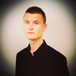 Chris Bois - @chrissbois - Instagram