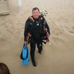 Bucéo Chris Diving - @chrisboisflotte - Instagram