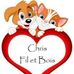 Chris, fil et bois - Facebook
