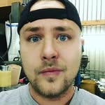 Chris Boken - @xdatscheesy - Instagram