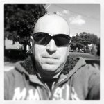 Chris Bolan - @fenian13 - Instagram
