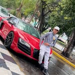 Chris Bolaños - @chrisbolanosmanzo - Instagram