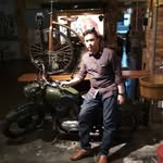 Frice Kristanto - @chris_bolang - Instagram