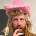 Chris Boland - @idiot_kitchn - Instagram