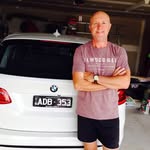 Chris Boland - @boland6982 - Instagram