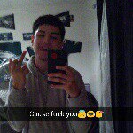 Chris Bolanos - @chris_bolanos36 - Instagram