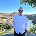 Chris Bolaños - @khrisb27 - Instagram