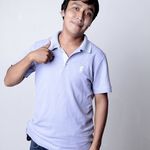 Chris Bolaños - @el_chofooro - Instagram