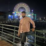 Chris Bolaños - @cbolanos77 - Instagram