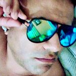 Chris Bolaños - @christianalbertobolanos - Instagram