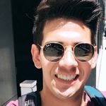 Chris Bolanos - @zion_bolanos - Instagram