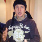 Chris Bold - @crispybold - Instagram