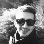 Chris Bold - @actually.chris - Instagram