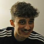 SANIN CHRISTIAN - @chrisbold98 - Instagram
