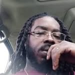 Chris Bolden - @blakkface1986 - Instagram