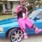 Chris Bolden - @cbo60c - Instagram