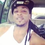 Chris Bolden - @homie1109 - Instagram