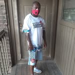 Chris Bolden - @scorpio_cbo - Instagram
