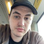 Chris Boldero - @bolderochris - Instagram