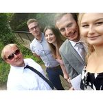Chris Bolding - @christophh94 - Instagram