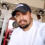 Chris Boldman - @cpboldman824 - Instagram