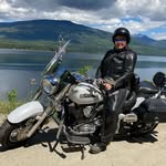 Chris Boldt - @caneofcorso - Instagram