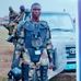 Chris Boleko Péa - Facebook