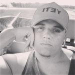 Chris Boles - @ballin4evr01 - Instagram
