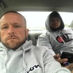 Chris Boley - @chrisboley83 - Instagram