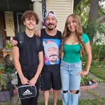 Chris Boley - @christopherchristmas000 - Instagram