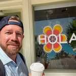 Chris Boley - @toastingtexas - Instagram