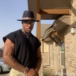 Chris Bolling - @theluvforhats_ - Instagram