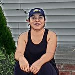 Chris Bolling - @chrissyrontiff - Instagram
