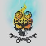 Chris Bolser - @hvacjunkie1980 - Instagram