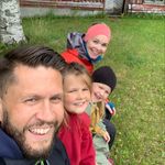 Christian Bolstad - @christian_h_bolstad - Instagram