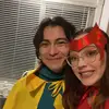 Christine Bolstad - @christinebolstad - TikTok