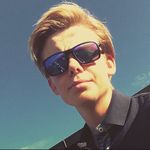 Christoffer Bolstad - @privatbolstad - Instagram
