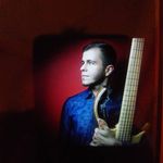 Chris Bolte - @blueworld3131 - Instagram