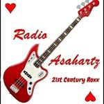 Chris Bolus - @radioasahartz - Instagram