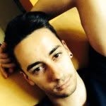 Chris_Bombardier - @christoph_iorio - Instagram