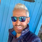 Chris Bonamour - @chrisbonamour - Instagram