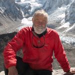 Chris Bonington - @chrisbonington - Instagram