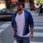 Chris Pannill - @bonafidechrisp - Instagram