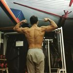 Chris Bones - @chrisbonini_ - Instagram